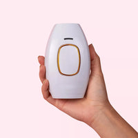 VELYN HAIR REMOVAL HANDSET