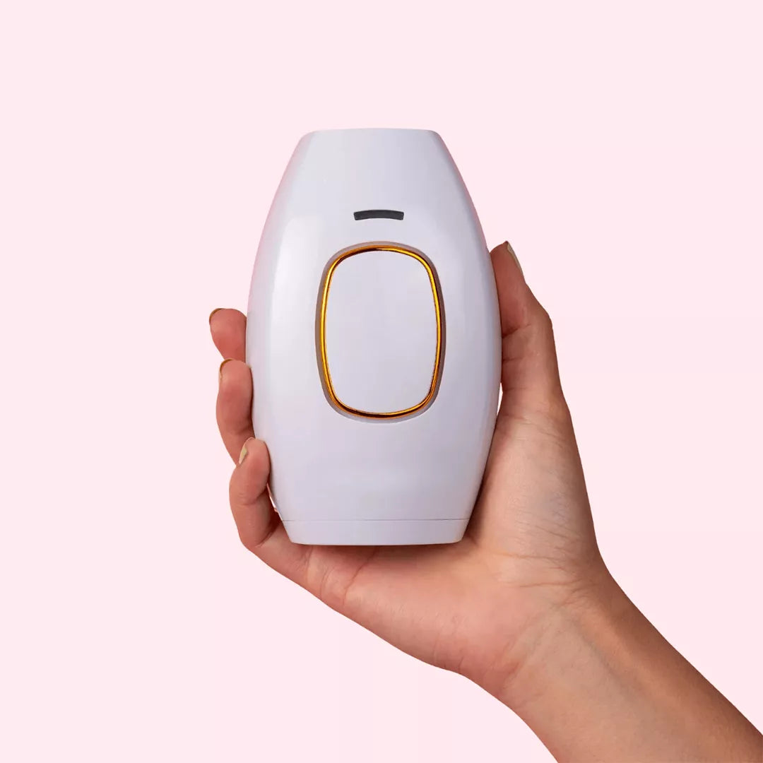 VELYN HAIR REMOVAL HANDSET