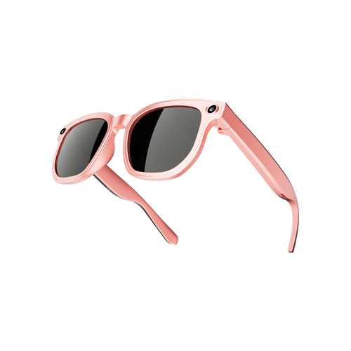 Smart Ai Glasses With Waterproof Magnetic Charging Music Player & Real-time Translation Hd Camara 1200p - Buy Smart Ai Glasses
waterproof Magnetic Charging
hd Camera 1200p
real-time Translation Glasses
phone Call Glasses Product on Alibaba.com